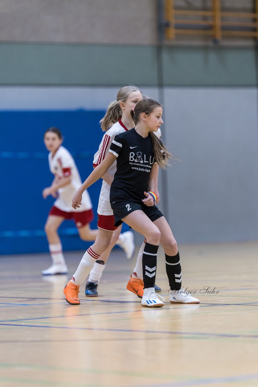 Bild 380 - wCJ Futsalmeisterschaft